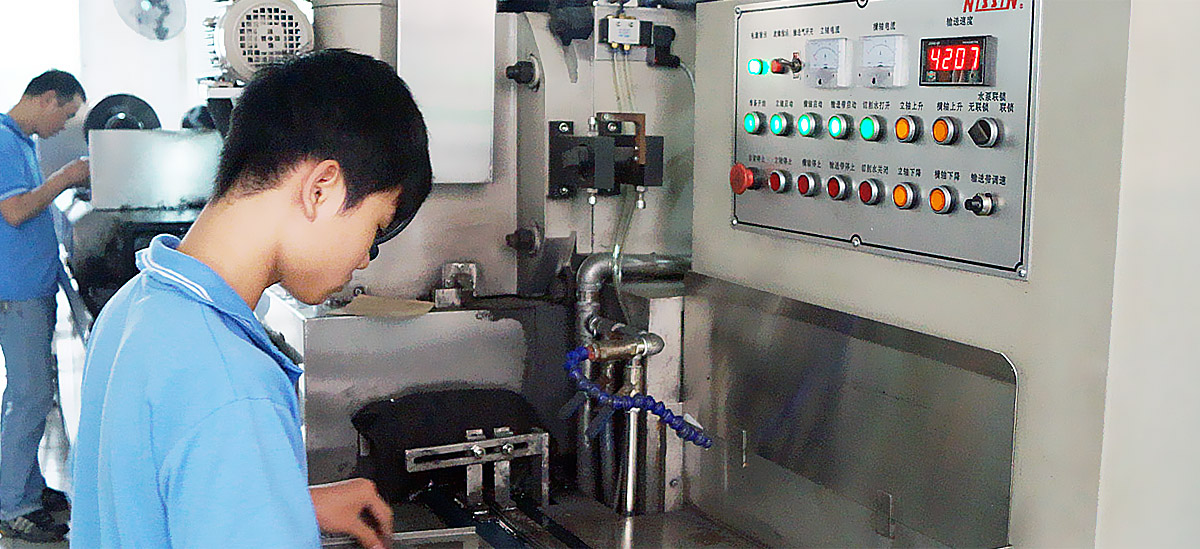 來(lái)料檢測(cè)+生產(chǎn)檢測(cè)+100%出廠(chǎng)檢測(cè)，精品認(rèn)證