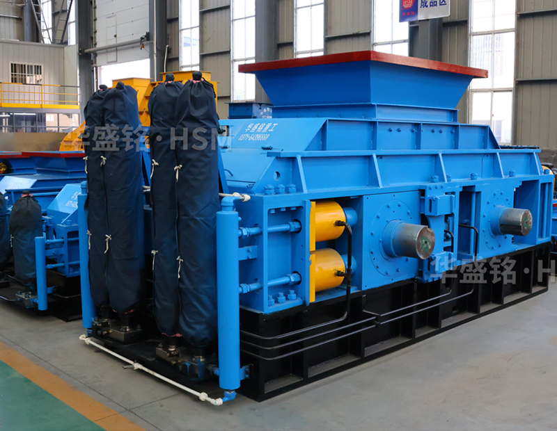 時(shí)產(chǎn)400噸石料破碎機(jī)多少錢一臺(tái)？