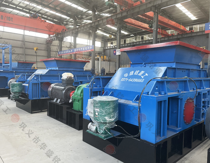 玄武巖制砂迎來“高光時刻”：華盛銘對輥破如何站穩(wěn)硬巖處理C位？