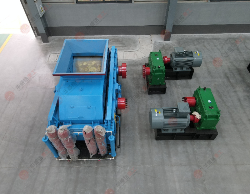 碳酸鋰破碎機(jī)