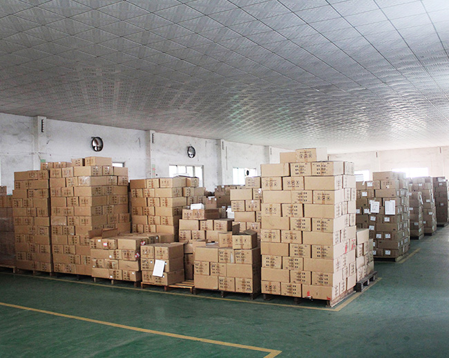 三芯磁芯倉(cāng)庫(kù)