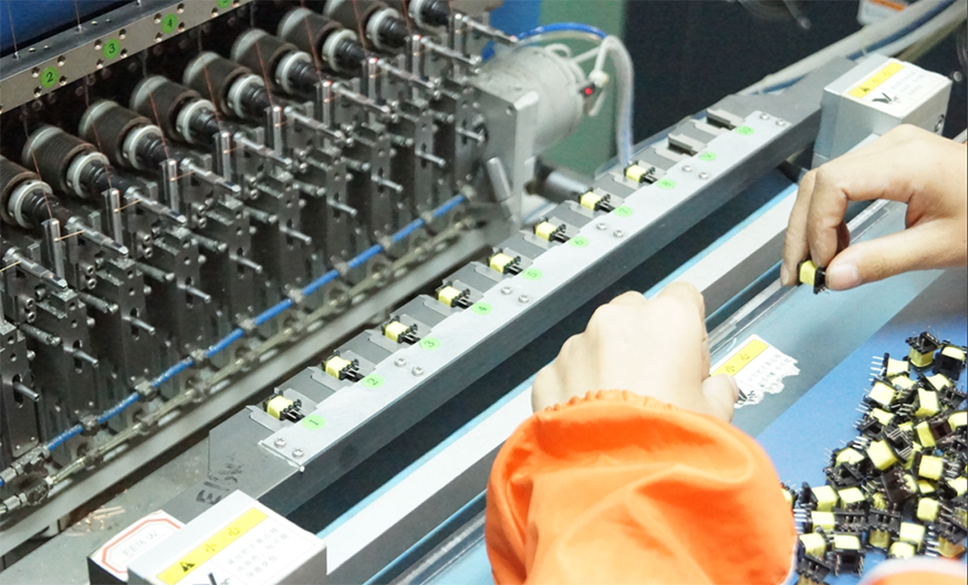 三芯智能家居系統(tǒng)變壓器定制，就是那么便捷