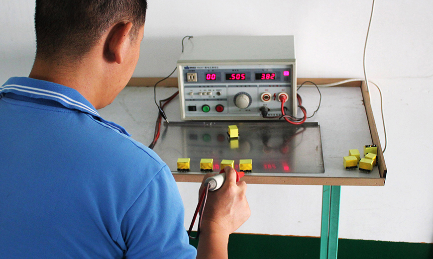 高頻變壓器制作過程中易犯的錯誤有哪些？