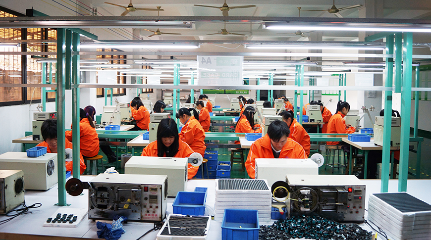 高頻變壓器磁芯形狀對(duì)變壓器的工作哪些影響？