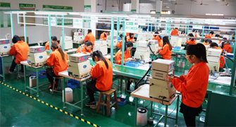 三芯共模電感設(shè)計時注意事項