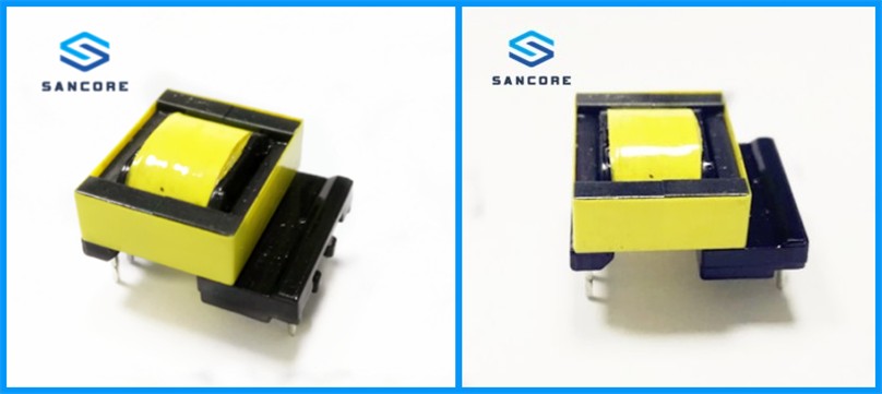 EPC17單邊加寬手機充電器變壓器