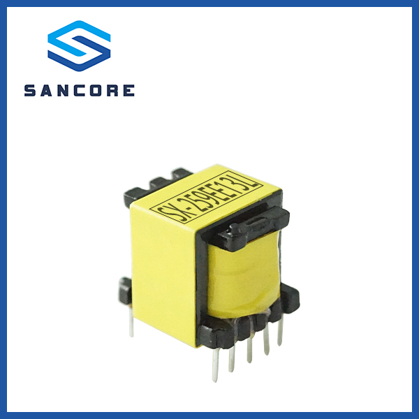 高頻變壓器磁芯接地可靠嗎？ -----為何要磁芯接地