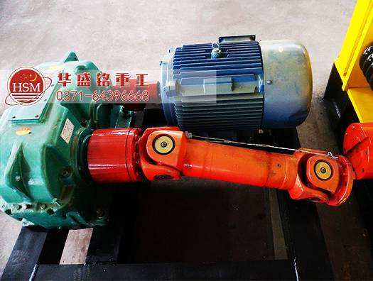 液壓調節(jié)裝置