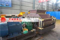 時(shí)產(chǎn)200噸雙齒輥破碎機(jī)都有哪些配置，價(jià)格便宜嗎？