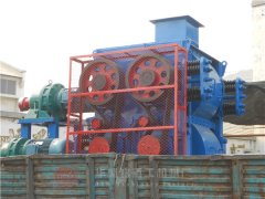 日產(chǎn)3000方的四輥破碎機(jī)生產(chǎn)線報(bào)價(jià)，哪里的廠家更劃算