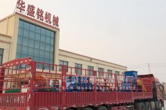 雙齒輥破碎機每小時產(chǎn)量是多少？