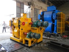 如何指導(dǎo)正確安裝四輥破碎機(jī)的四個輥?zhàn)拥?？選哪家比較放心