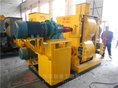 四輥破碎機(jī)在哪種情況下會變成廢鐵？