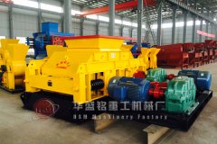 如何操作能雙齒輥破碎機(jī)使用時(shí)間更長(zhǎng)久？