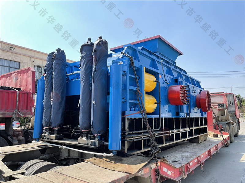 對(duì)輥破碎機(jī)廠家哪個(gè)好，價(jià)格怎么樣