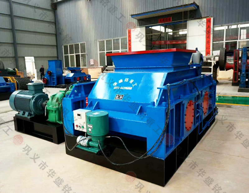 尾礦砂能不能用于混凝土？對輥制砂機(jī)生產(chǎn)線如何配置？