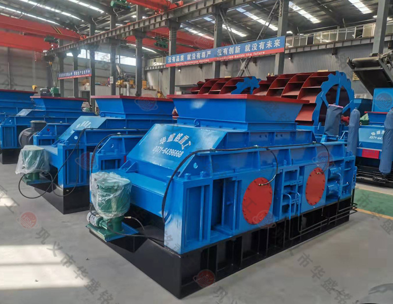 破碎白云巖用什么機器？破碎后的白云巖用途有哪些？