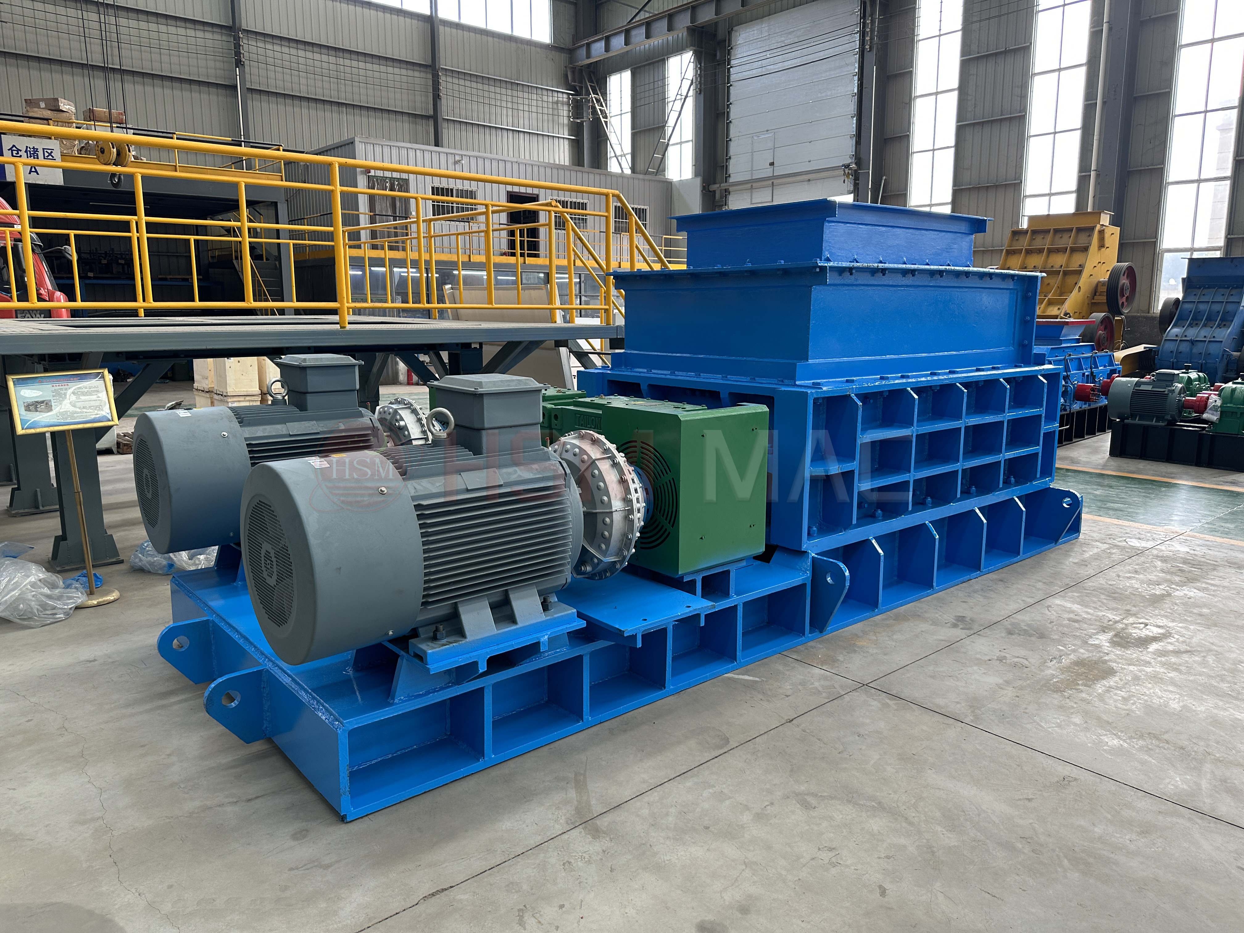 瀝青廢料怎么處理？瀝青廢料破碎篩分機價位多少？